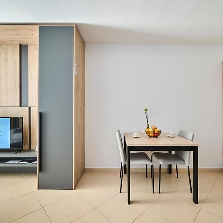 Supreme Studio Apartment Bijoux Umag Exteriér fotografie