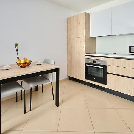 Supreme Studio Apartment Bijoux Umag Exteriér fotografie