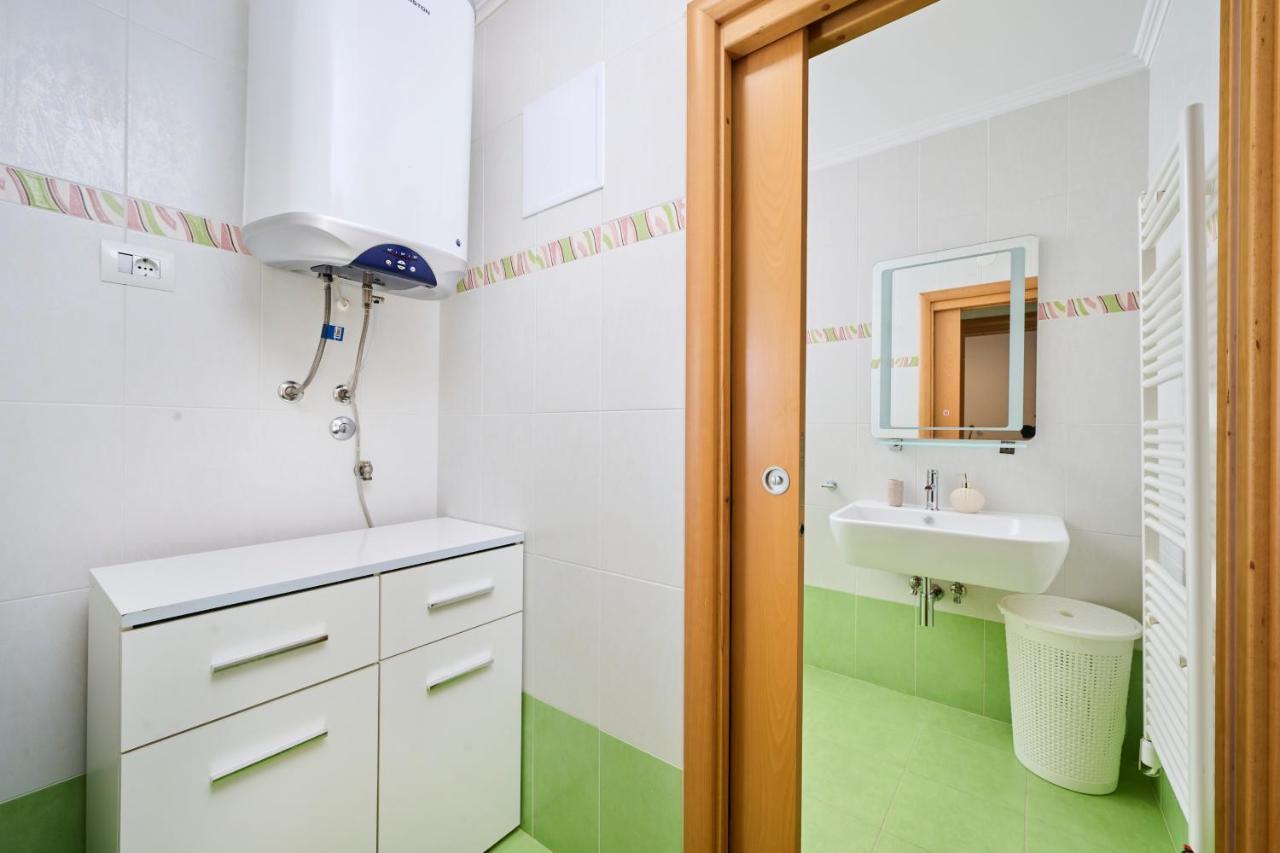 Supreme Studio Apartment Bijoux Umag Exteriér fotografie