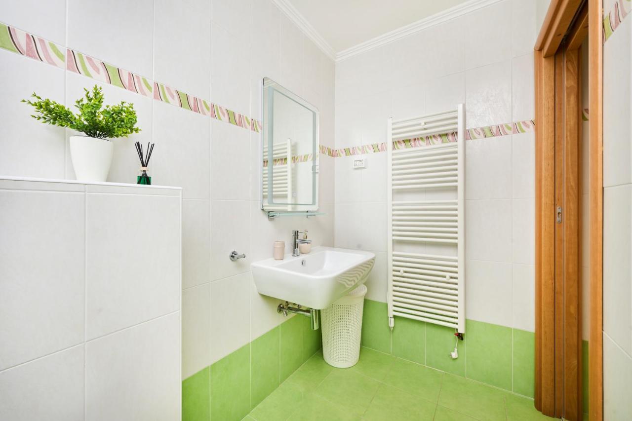 Supreme Studio Apartment Bijoux Umag Exteriér fotografie