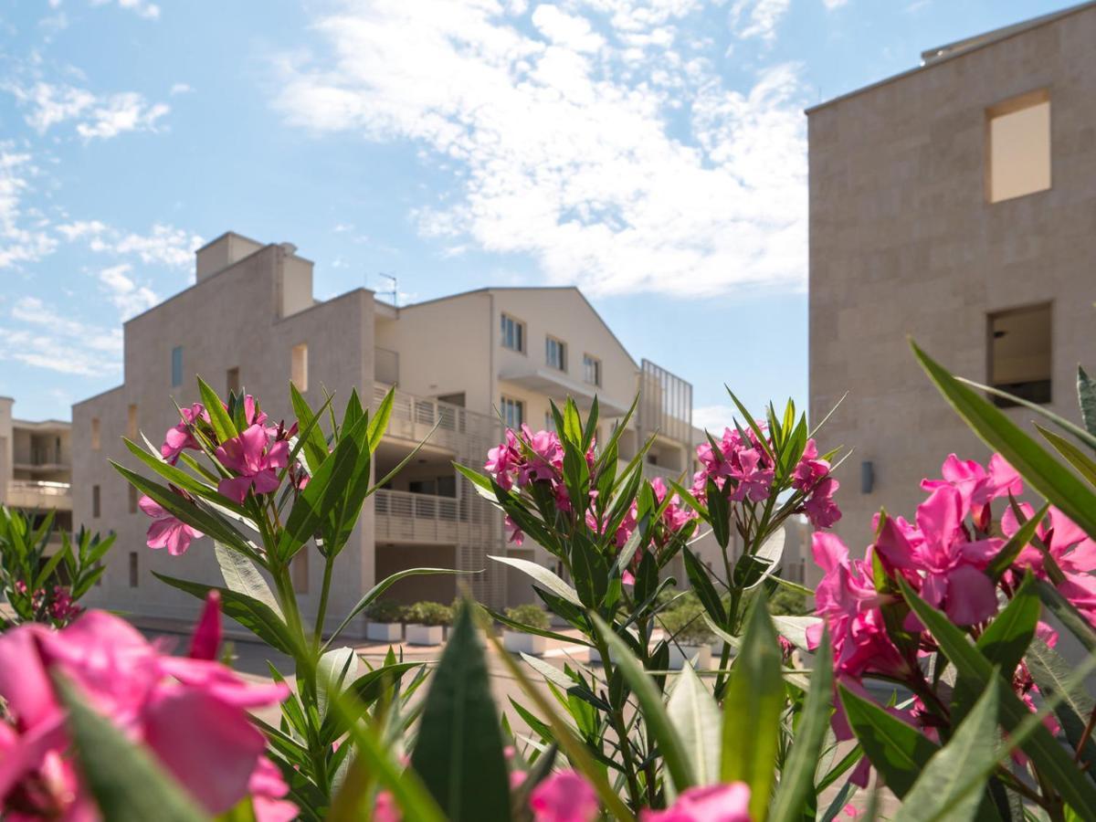 Supreme Studio Apartment Bijoux Umag Exteriér fotografie
