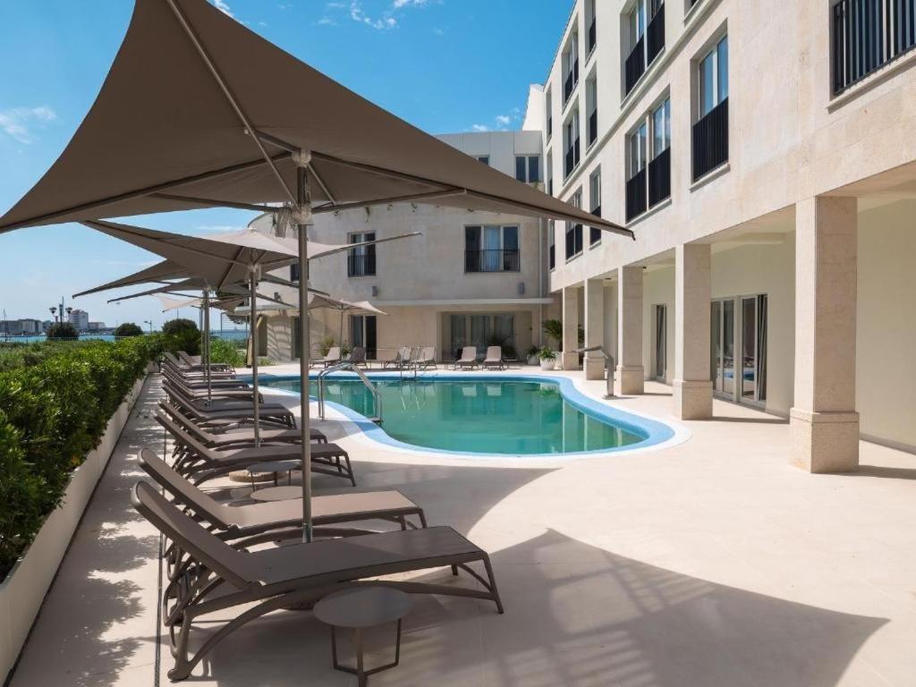 Supreme Studio Apartment Bijoux Umag Exteriér fotografie