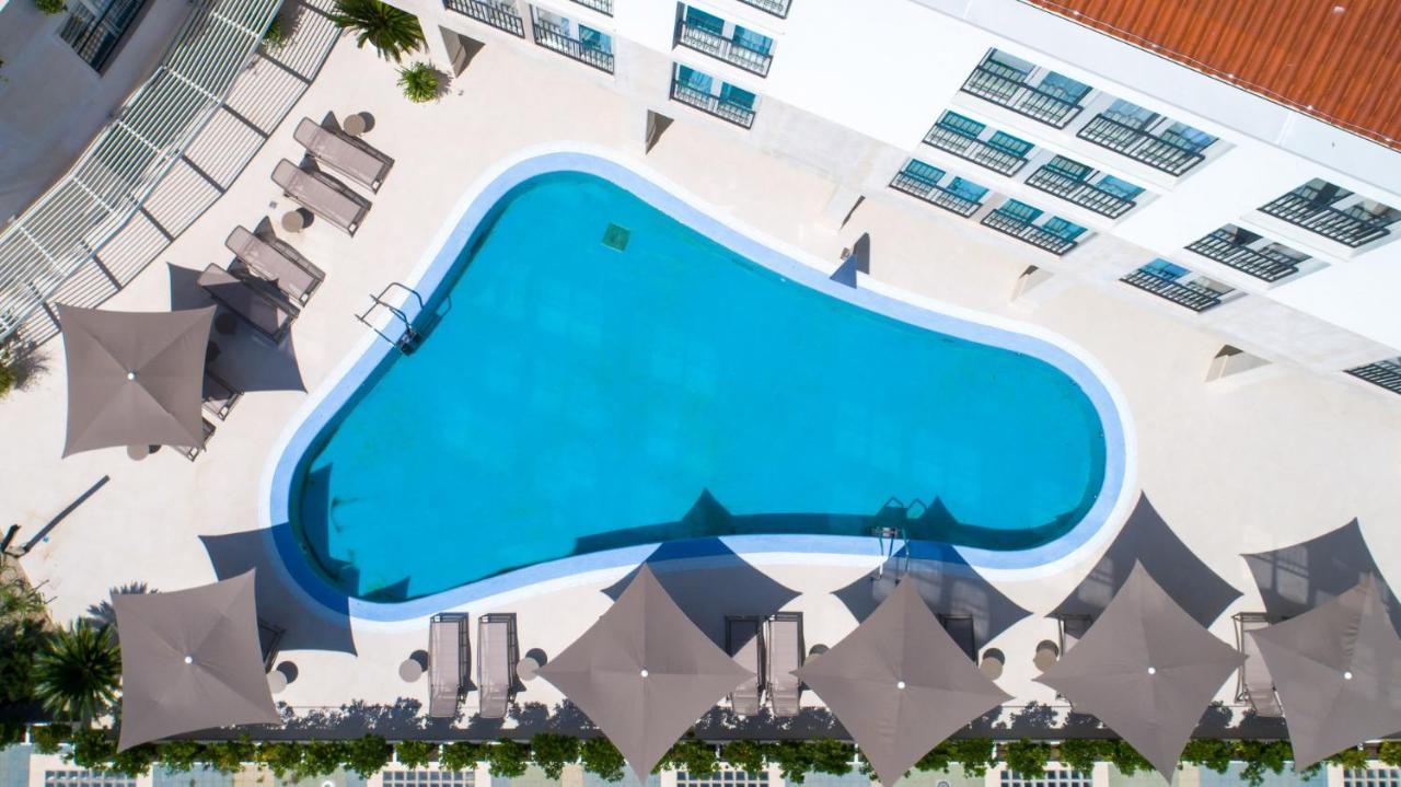 Supreme Studio Apartment Bijoux Umag Exteriér fotografie