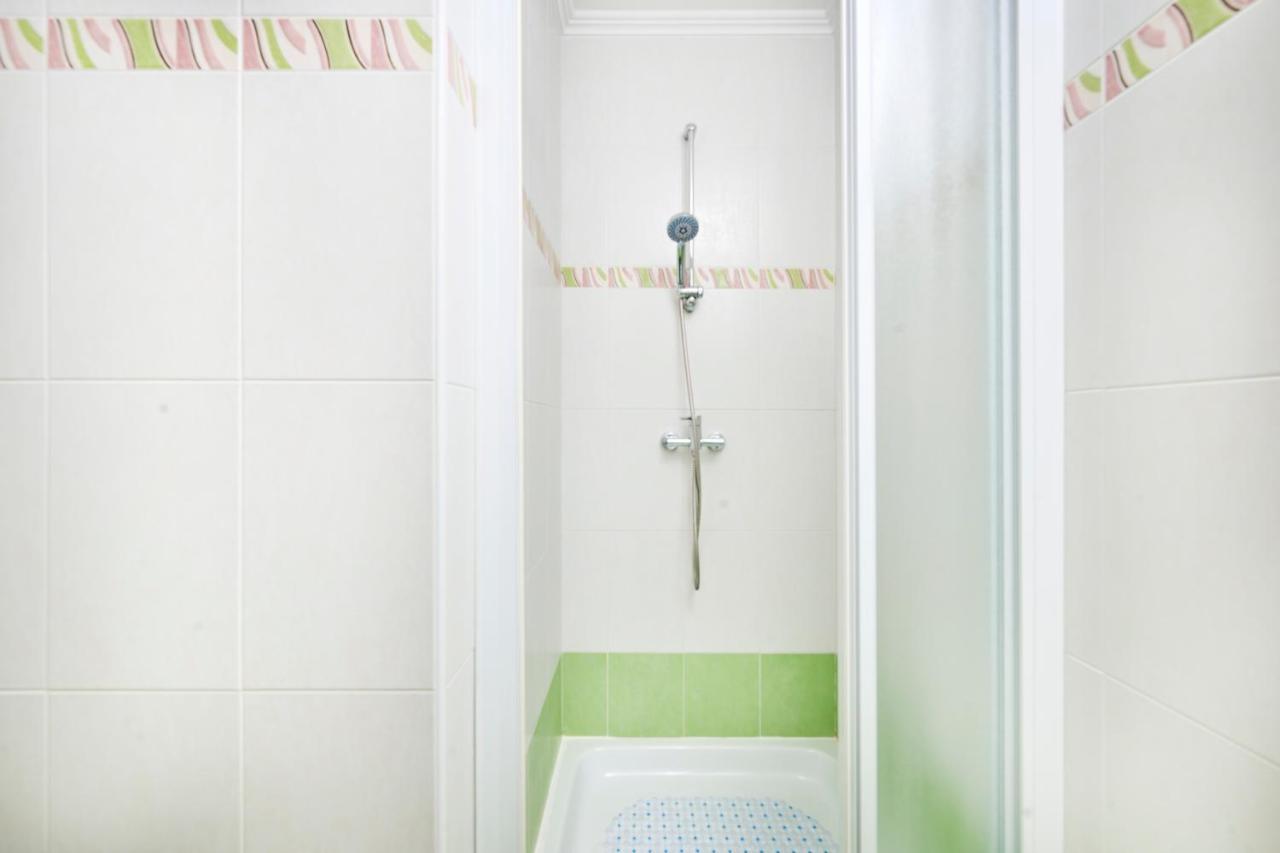 Supreme Studio Apartment Bijoux Umag Exteriér fotografie