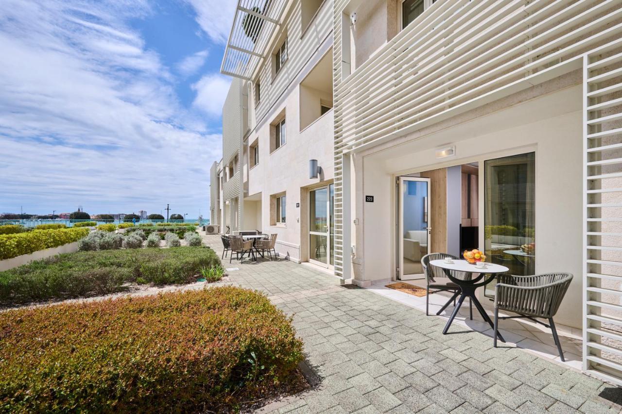 Supreme Studio Apartment Bijoux Umag Exteriér fotografie