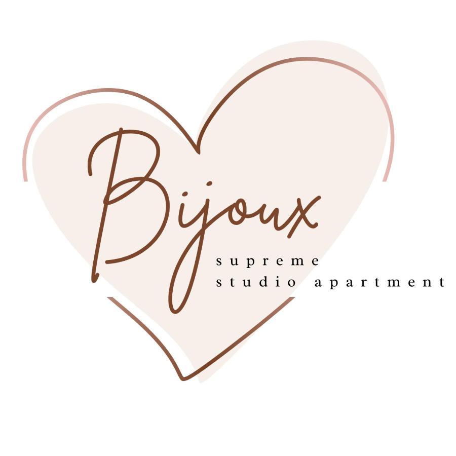Supreme Studio Apartment Bijoux Umag Exteriér fotografie