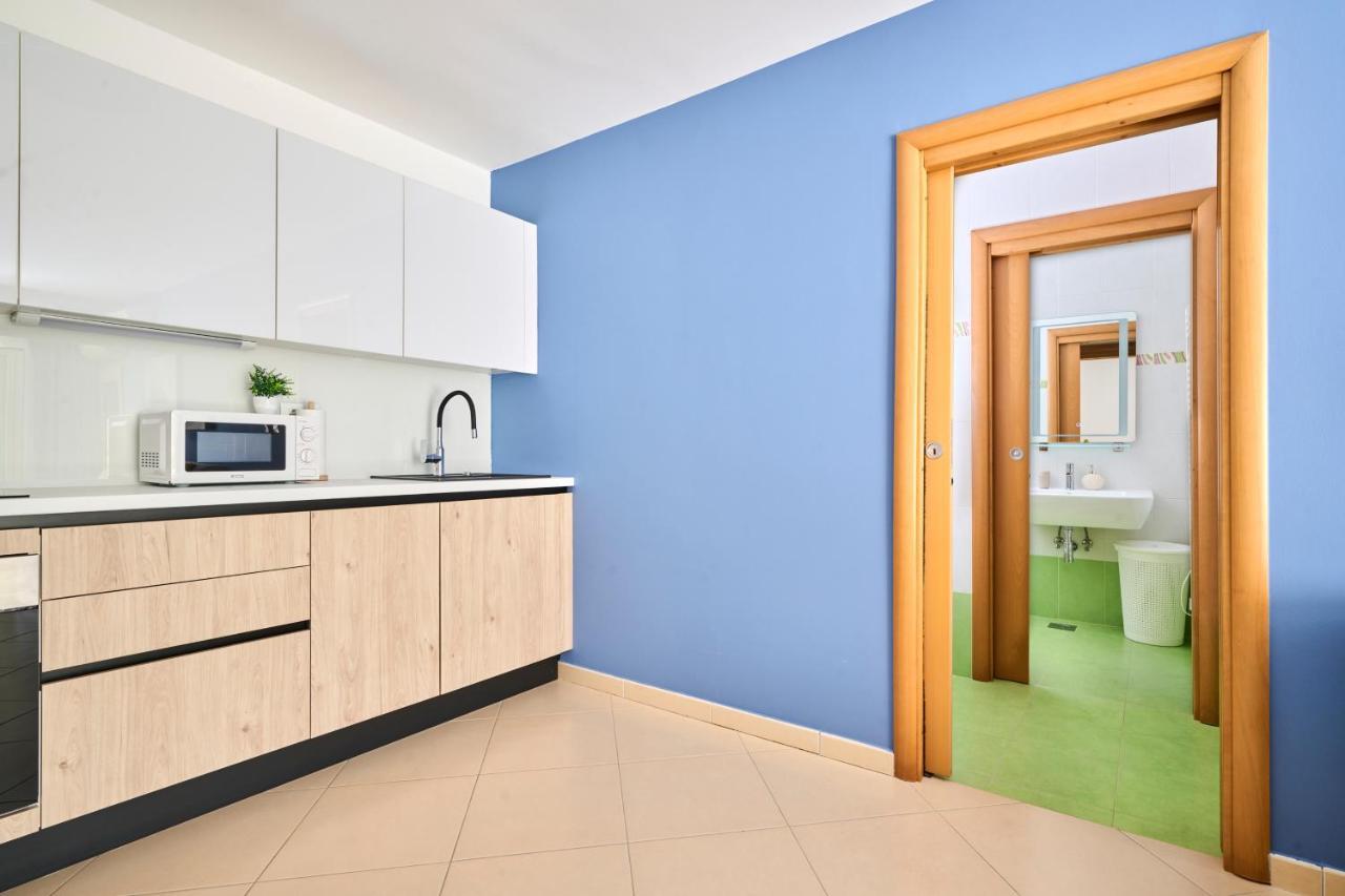 Supreme Studio Apartment Bijoux Umag Exteriér fotografie