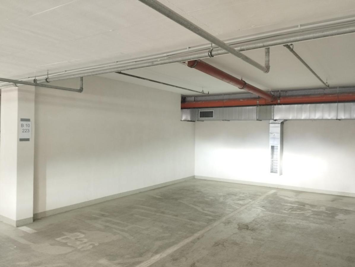 Supreme Studio Apartment Bijoux Umag Exteriér fotografie